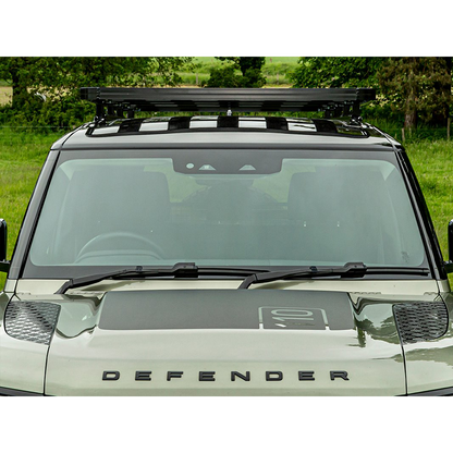 Defender 2020 110 Expedition Roof Rack
