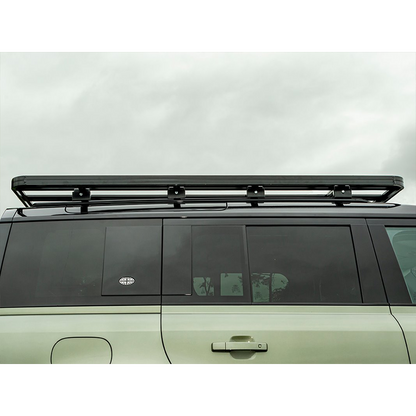 Defender 2020 110 Expedition Roof Rack