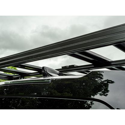 Defender 2020 110 Expedition Roof Rack