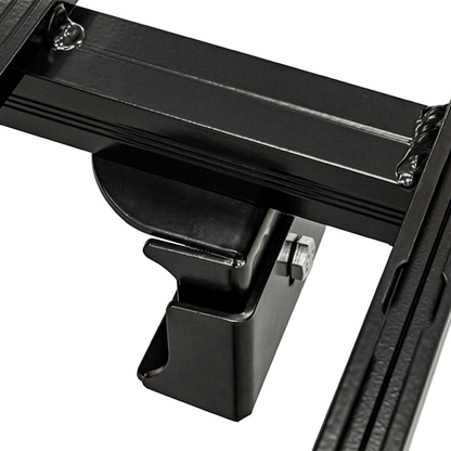 Defender 2020 110 Expedition Roof Rack
