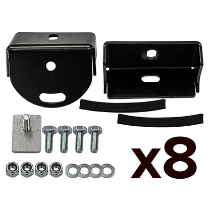 Defender 2020 110 Expedition Roof Rack