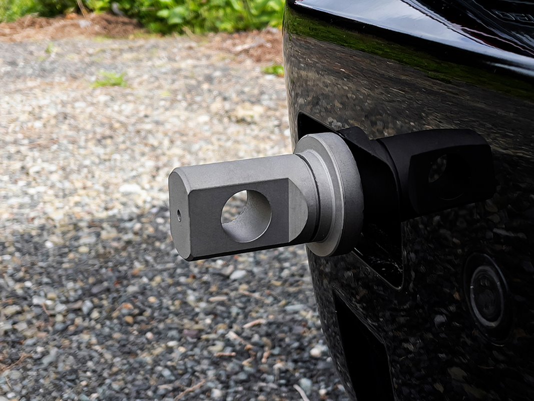 2020 Defender Recovery Eye