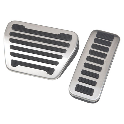 2020 Defender Aluminium Pedal Kit