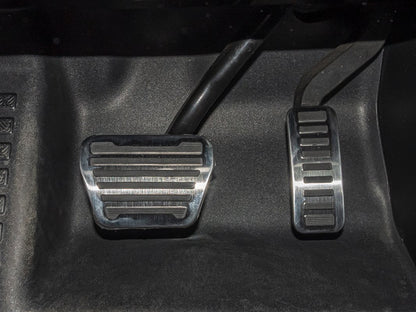 2020 Defender Aluminium Pedal Kit