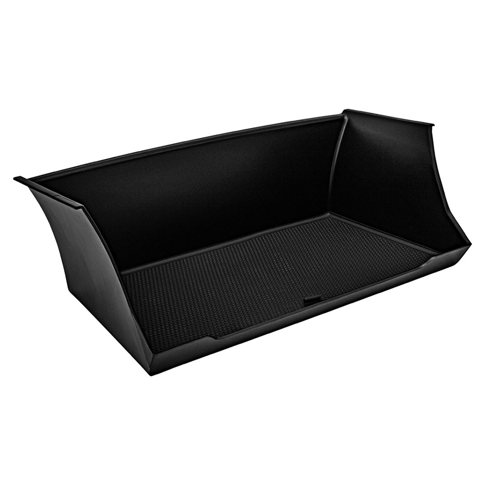 2020 Defender Console Storage Box