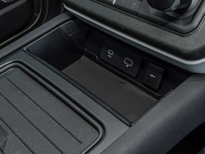 2020 Defender Console Storage Box