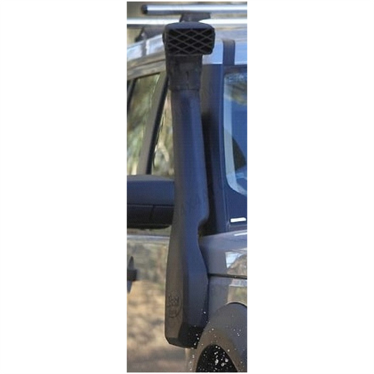 Raised Air Intake TDV6