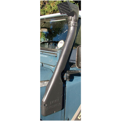 Raised Air Intake 200TDI