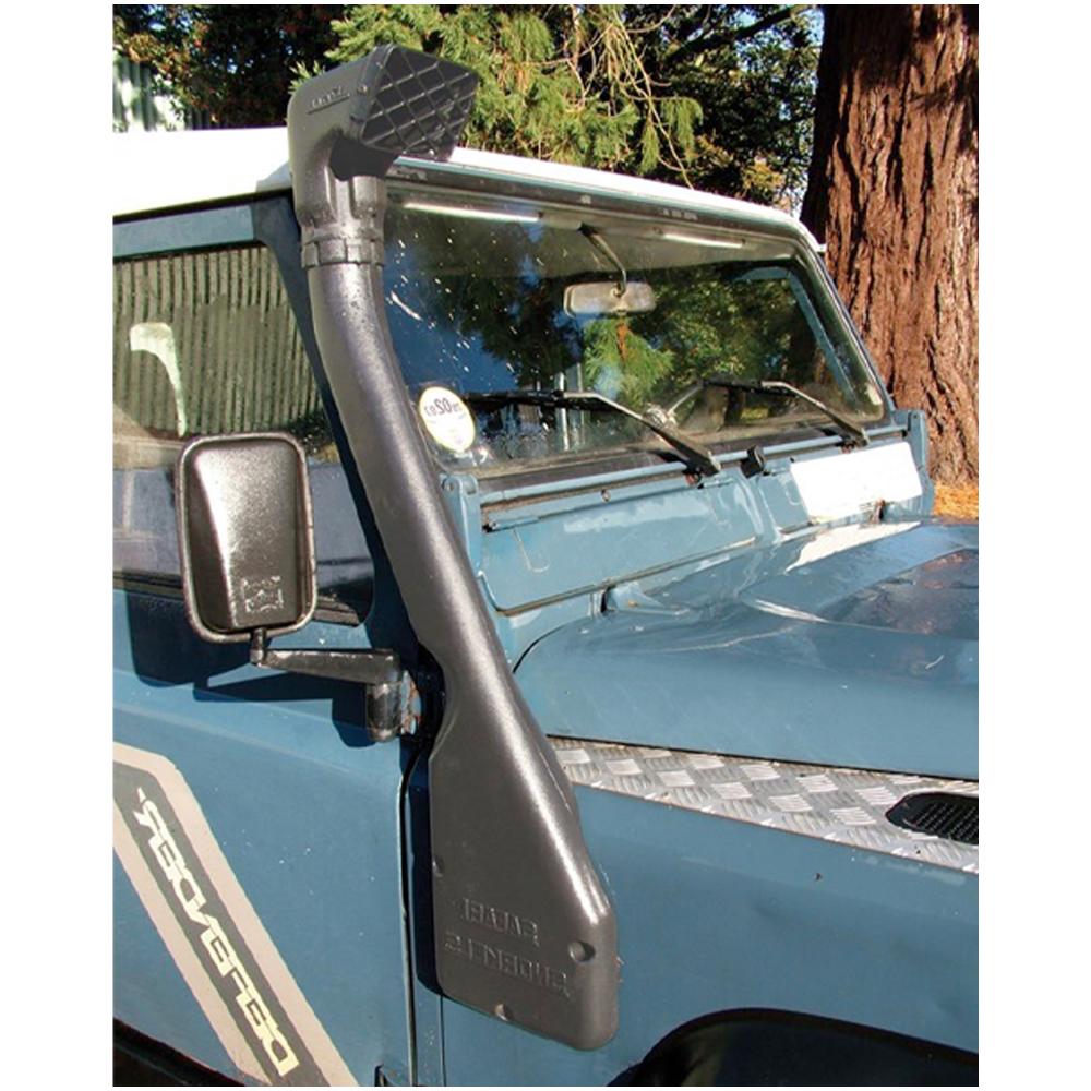 Raised Air Intake 300TDI