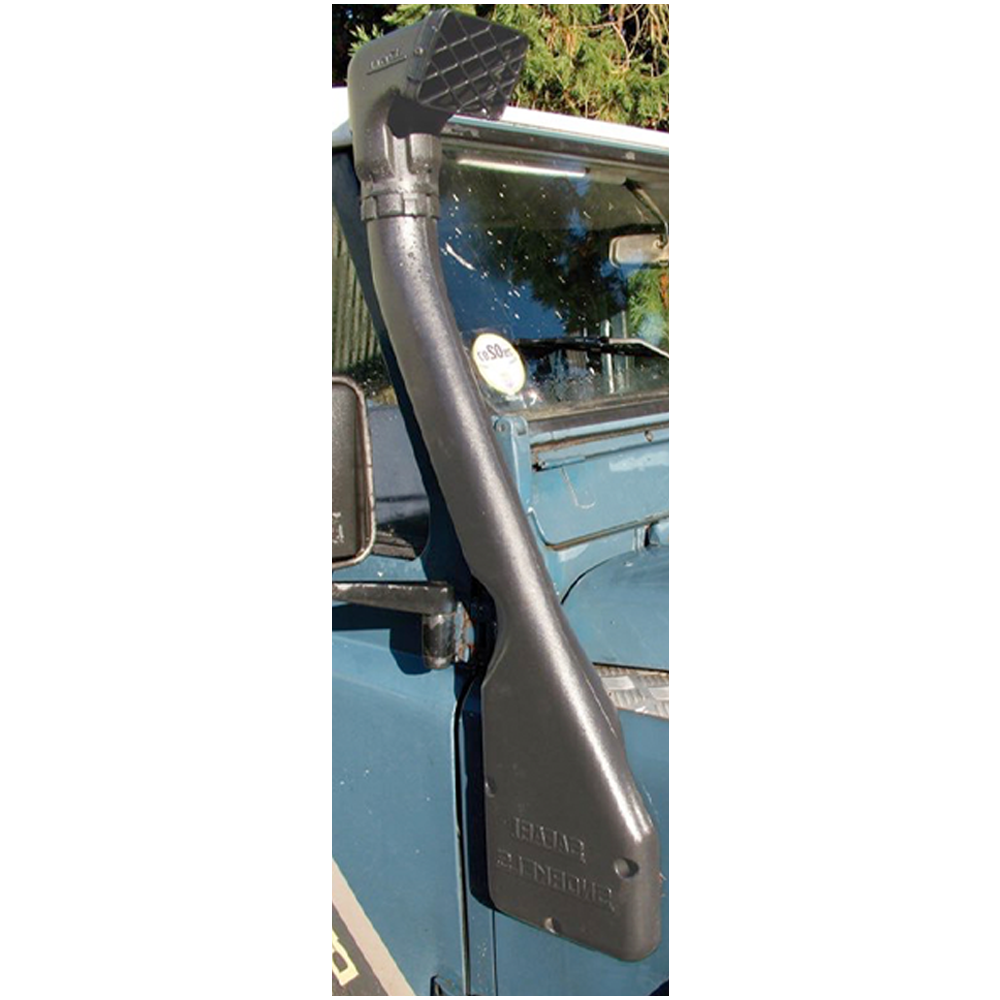 Raised Air Intake 300TDI