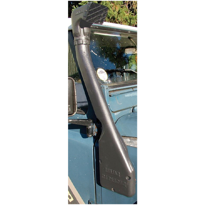 Raised Air Intake 300TDI