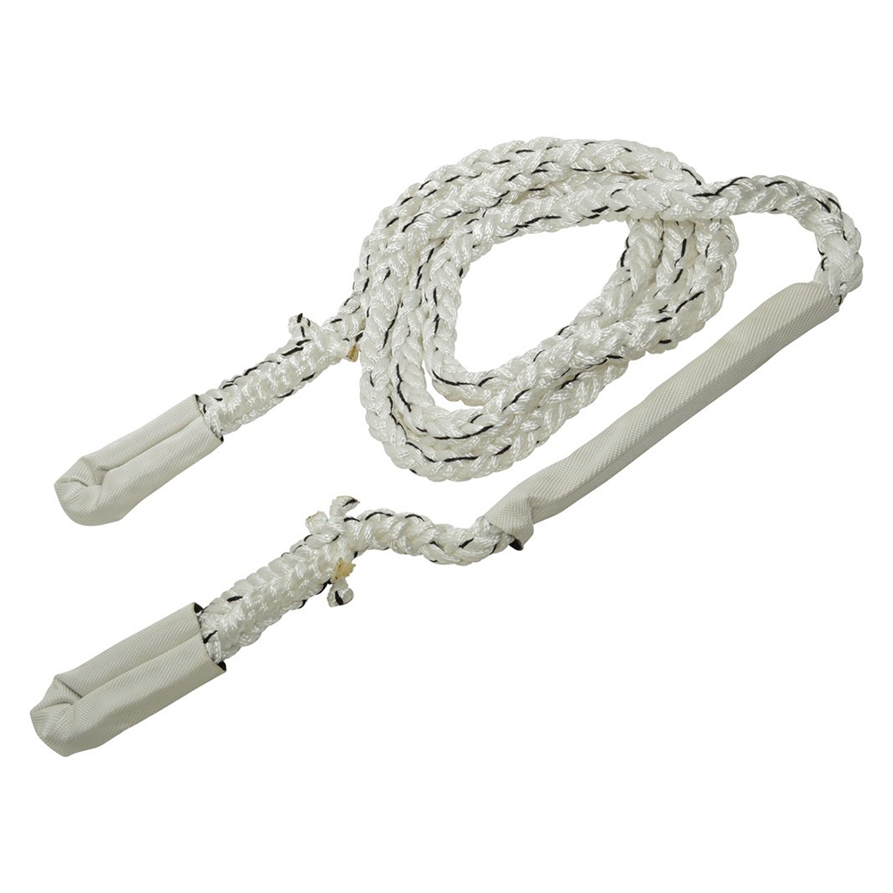 Kinetic Recovery Rope [Octoplait] 12000lb 5m