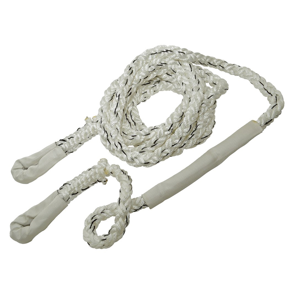 Kinetic Recovery Rope [Octoplait] 12000lb 8m