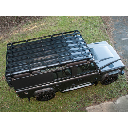 Land Rover Defender 110 (87-16) Expedition Roof Rack
