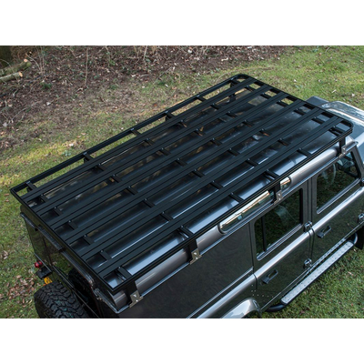 Land Rover Defender 110 (87-16) Expedition Roof Rack