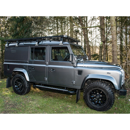 Land Rover Defender 110 (87-16) Expedition Roof Rack