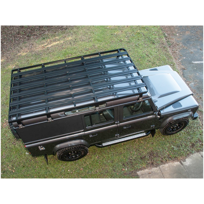 Land Rover Defender 110 (87-16) Expedition Roof Rack