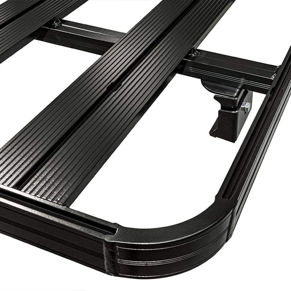 Defender 2020 110 Expedition Roof Rack