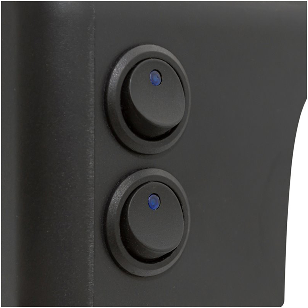 2020 Defender Binnacle Switch Pod