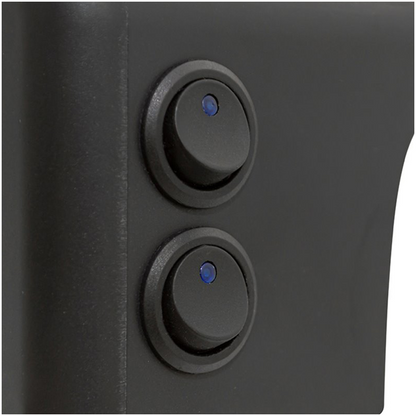 2020 Defender Binnacle Switch Pod