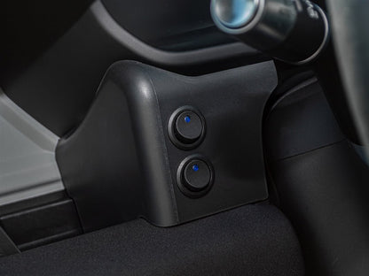 2020 Defender Binnacle Switch Pod