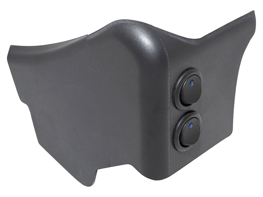 2020 Defender Binnacle Switch Pod