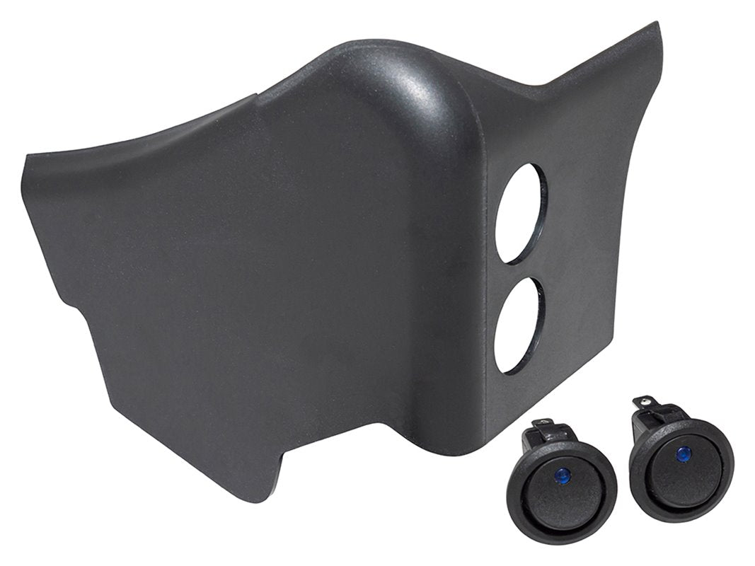 2020 Defender Binnacle Switch Pod