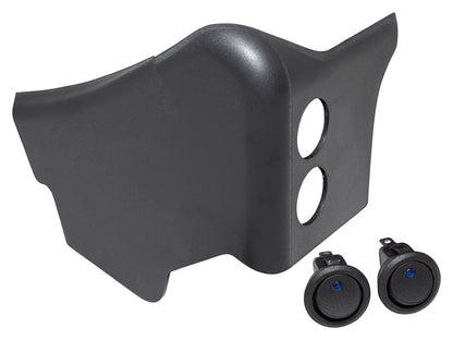 2020 Defender Binnacle Switch Pod