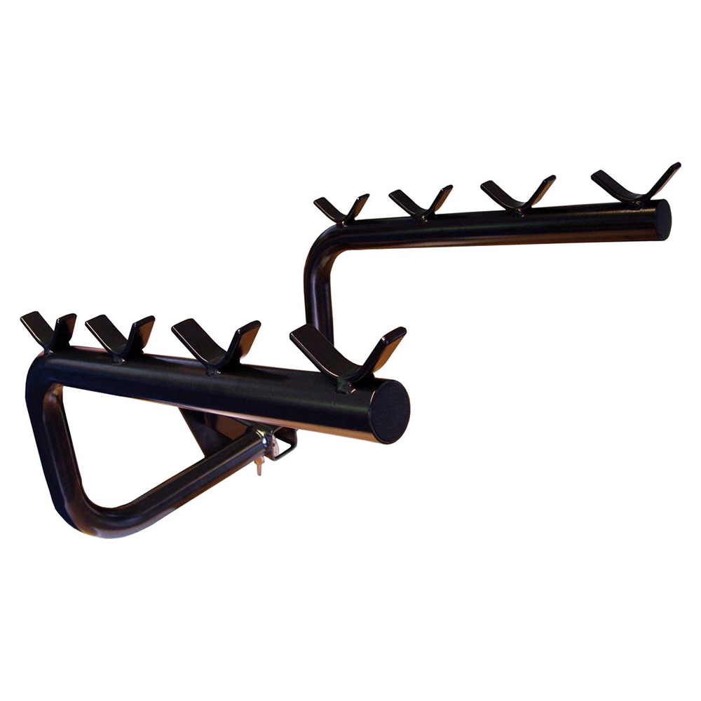 Discovery 1 (89-98) Cycle Carrier