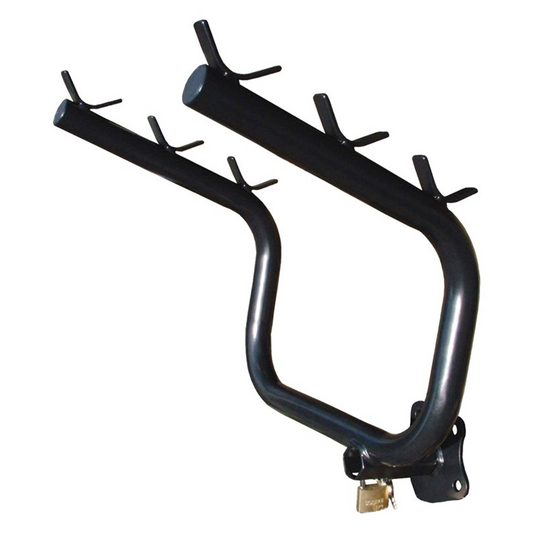 Freelander 1 (96-06) Bike Carrier