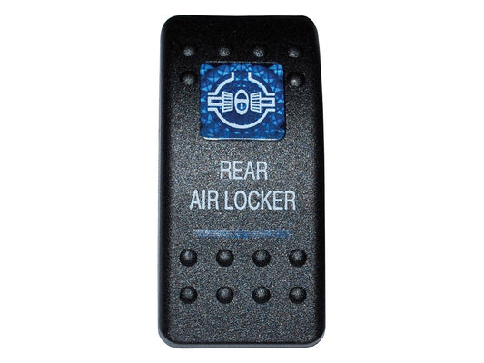 Dash Locker Switch [Rear Locker]