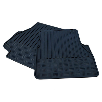 Defender (99-16) Rubber Mats