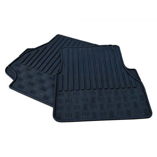 Defender (99-16) Rubber Mats