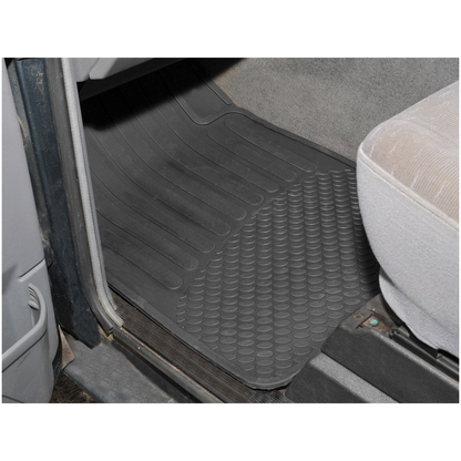 Discovery 1 (89-98) Front Rubber Mats
