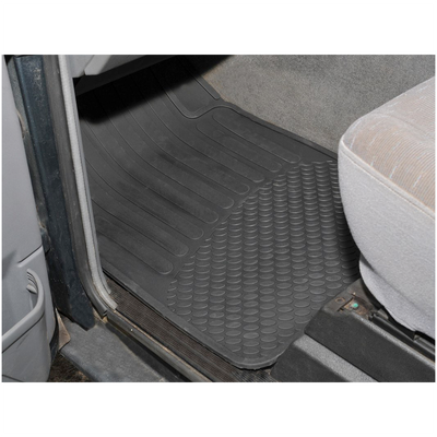 Discovery 1 (89-98) Front Rubber Mats