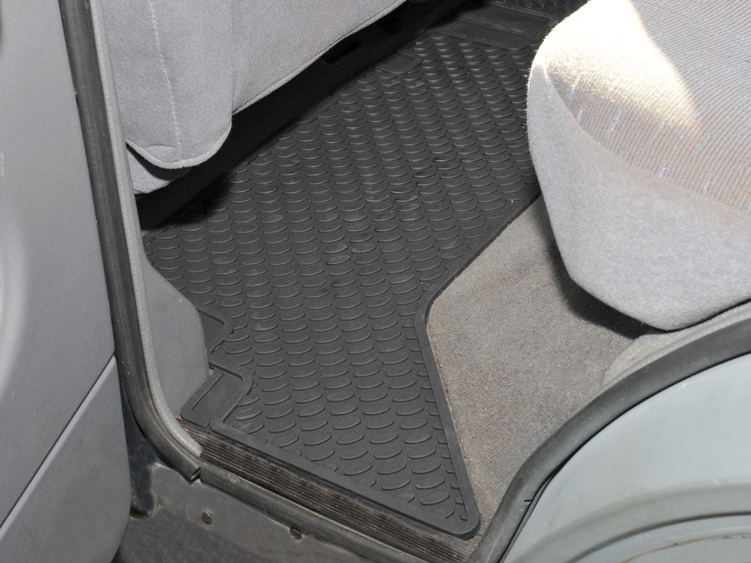 Discovery 1 (89-98) Rear Rubber Mats