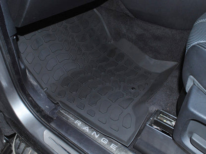 Range Rover Sport (05-13) Rubber Mats