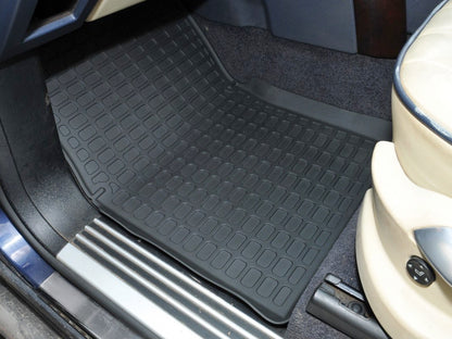 Range Rover L322 (01-09) Rubber Mats