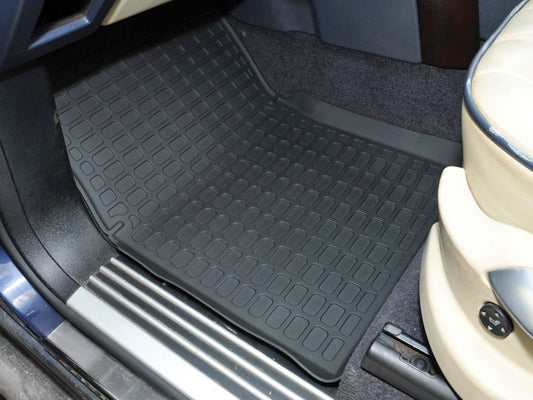 Range Rover L322 (01-09) Rubber Mats