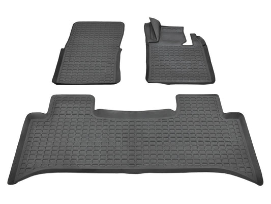 Range Rover L322 (10-12) Rubber Mats