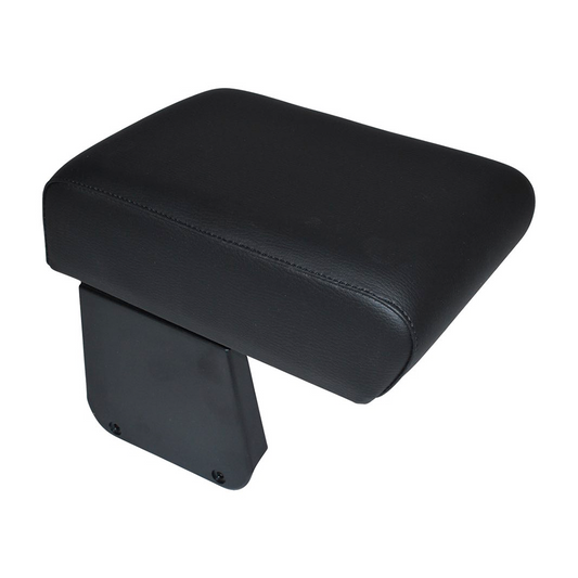 Freelander 2 (13-14) Armrest [Black eco Leather]