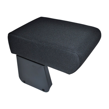 Freelander 2 (13-14) Armrest [Black Automotive Fabric]