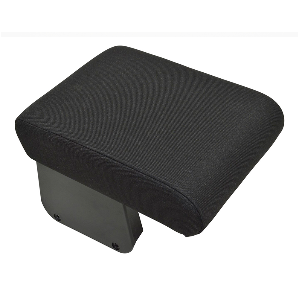 Discovery Sport (15-on) Armrest [Black Automotive Fabric]