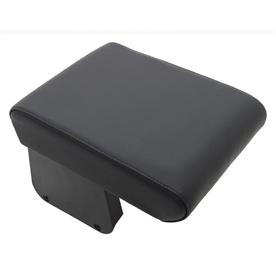 Discovery Sport (15-on) Armrest [Black Real Leather]