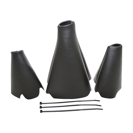 Discovery 1 & 2 Gaiter Re Trim Kit