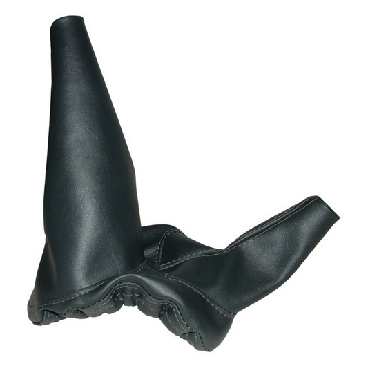 Defender (87-06) Gearbox Gaiter [Grey]