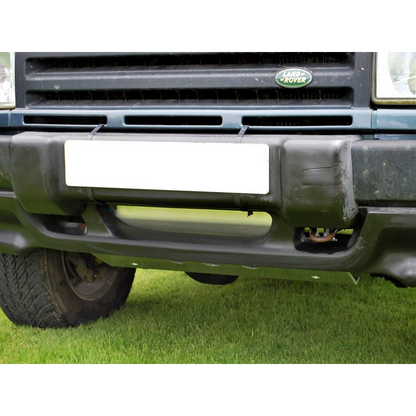 Discovery 1/RR Classic Steering & Sump Guard [Aluminium]