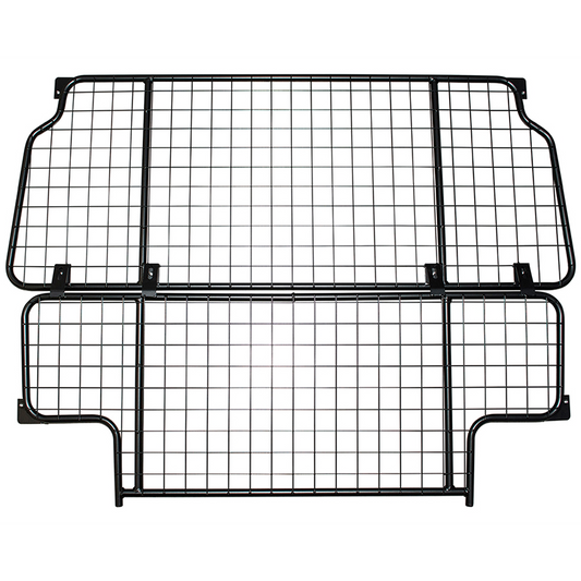 Defender 110 (07-16) Dog Guard