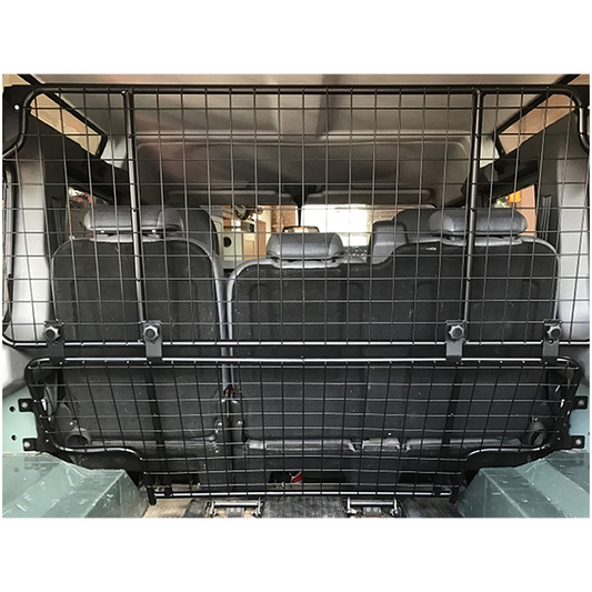 Defender 110 (07-16) Dog Guard