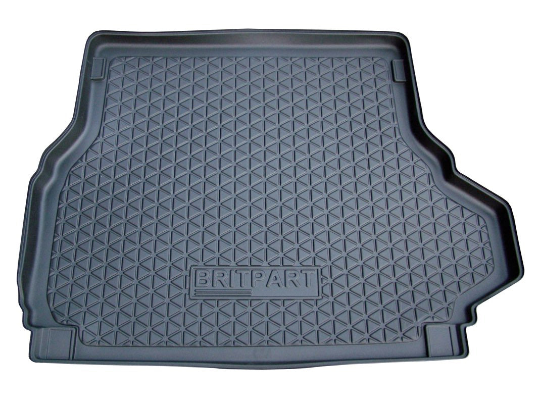 Range Rover L322 (01-12) Load Space Liner